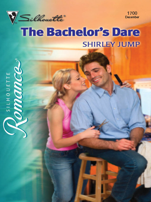 Title details for The Bachelor's Dare by Shirley Jump - Available